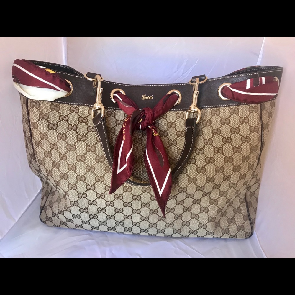 Gucci handbag